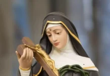 Campobello di Licata, festeggiamenti religiosi in onore di Santa Rita