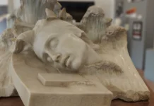 A Caltanissetta un viaggio tra arte contemporanea, memorie sotterranee e tradizioni secolari
