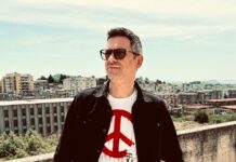 Armando Cacciato ripubblica “Estate Sintetica” in una nuova veste sonora