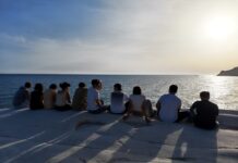 Gemellaggio tra i Licei di Canicattì e Barcelonnette: quando la Sicilia e le Alpi diventano una sola grande famiglia