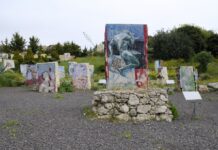 Campobello di Licata, valorizzazione della rotonda di via Guglielmo Marconi e le ville Gandhi, Martiri di Modena ed Enrico Berlinguer