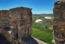 Alessandria della Rocca, Balestrate, Burgio, Caltabellotta, Delia, Piana degli Albanesi I primi Borghi dei Tesori tra esperienze e luoghi inediti