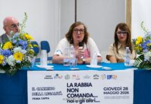 Successo a Naro per “La Rabbia Non Comanda”: partecipazione, emozioni e legalità al centro dell’incontro
