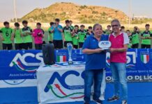 Calcio giovanile ACSI: Al Saraceno Calcio la finale provinciale