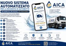 Emergenza idrica a Campobello di Licata: Gianni Picone lancia l’allarme