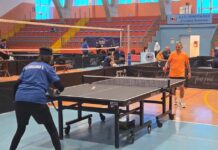 La Pro Sport Ravanusa a Cesena per la Serie A e i Campionati La Pro Sport Ravanusa a Cesena per la Serie A e i Campionati Italiani Paralimpici di Tennis Tavolo