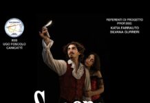 Sweeney Todd al Teatro Sociale: gli studenti dei Licei di Canicattì portano in scena il capolavoro di Sondheim