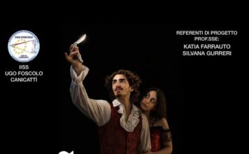 Sweeney Todd al Teatro Sociale: gli studenti dei Licei di Canicattì portano in scena il capolavoro di Sondheim