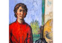 Da domenica 10 maggio “Gianbecchina, poeta dell’identità siciliana”, la mostra organizzata dal “Centro d’arte Raffaello”