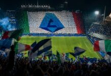 Il gran finale di Serie A 2025/2026: 4 club per 2 posti in Champions