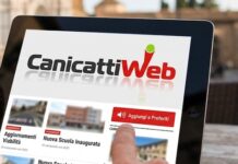 Canicattì Web a portata di click: come inserire il portale tra i preferiti di Google