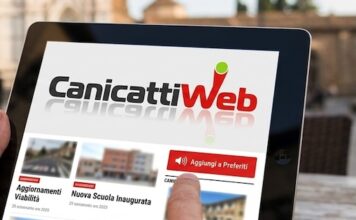 Canicattì Web a portata di click: come inserire il portale tra i preferiti di Google