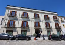 ERSU PALERMO RAFFORZA L’OFFERTA ABITATIVA PER GLI STUDENTI UNIVERSITARI: INAUGURATA UNA NUOVA RESIDENZA IN PIAZZA GRAN CANCELLIERE