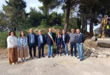 Grotte, ripresi i lavori per il rifacimento delle condotte idriche