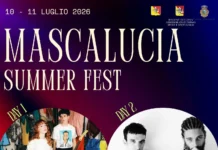 A luglio torna il Mascalucia Summer Fest