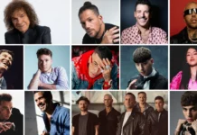 Da Palermo a Taormina: il Wave Summer Music 2026 porta in Sicilia le stelle della musica italiana