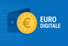 Nasce la moneta europea digitale, l’Europa accelera per l’euro virtuale zero commissioni