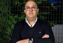 Canicattì in lutto: si è spento Fabio Di Benedetto