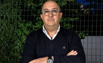 Canicattì in lutto: si è spento Fabio Di Benedetto