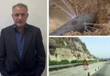 In Sicilia collasso idrico-infrastrutturale. ANAFePC:”Canicattì dimenticata dalla Regione”