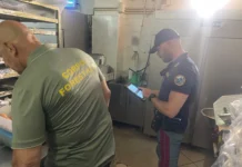 Alimenti non tracciati e lavoratori in nero, scattano sanzioni e denunce in attività commerciali