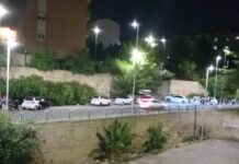 Canicattì, schiamazzi notturni in via Ducezio: “E’ il caos, servono più controlli”, L’appello dei residenti