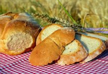 Festa di San Calogero a Campobello di Licata loaf, farmers bread, loaf of bread, crispy, food, baked goods, fresh, bread crust, baked bread, staple food, meal, bread time, food, food, food, food, food, bread crust, bread crust, bread crust, baked bread