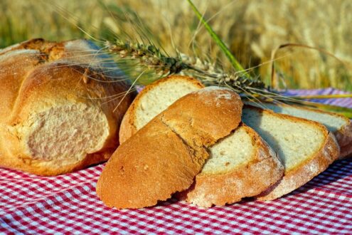 loaf, farmers bread, loaf of bread, crispy, food, baked goods, fresh, bread crust, baked bread, staple food, meal, bread time, food, food, food, food, food, bread crust, bread crust, bread crust, baked bread