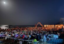 Realmonte, torna il cinema Ammare. Quest’anno tappa anche a Lampedusa, Favignana e San Vito Lo capo