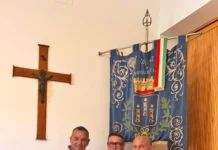 Campobello di Licata, Montaperto e Valenti nuovi assessori della giunta Terrana