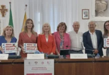 Violenza di genere, il Comune di Licata firma protocollo con la rete “Zero molestie” del Sinalp
