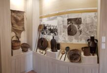 BELPASSO, UN MUSEO DIFFUSO TRA MEMORIA E PIETRA LAVICA