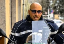 Vigile urbano siciliano muore durante inseguimento di un Suv: aveva 39 anni