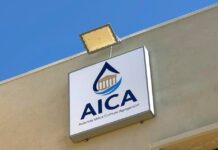 AICA ribadisce l’insussistenza di crolli di abitazioni a Canicattì