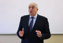 Emergenza sicurezza, Lagalla: “Mafia realtà che non possiamo sottovalutare”