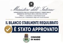 Naro, via libera al Bilancio Stabilmente Riequilibrato: il parere favorevole del COSFEL