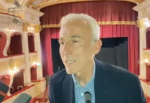 Gaetano Aronica è il nuovo Direttore Artistico del Teatro “Re Grillo” di Licata
