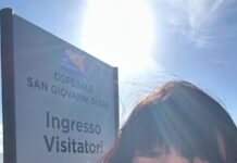 Carmina: sanità agrigentina allo sbando , Meloni e Schifani stanno ancora a guardare