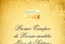 Al poeta brolese Rosario La Greca, il Gran Premio della Giuria “Ossi di Seppia” 2026