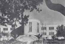 Pillole di storia di GAETANO AUGELLO: CANICATTI’, LA COLONIA ELIOTERAPICA