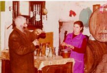 Pillole di storia di GAETANO AUGELLO: Canicattì, “LA PUTIA DI VINU”