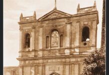 Pillole di storia – CANICATTÌ – 23 giugno 1824 – Quando le bastonate sono di “SANTA RAGIONE”