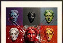 Naro: inaugurazione della mostra personale “ANIMA_MENTE” di Carlo Calcasola alla Sala Multimediale Ex Pretura