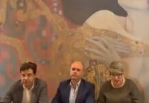 Canicattì, la consigliera comunale Nicoletta Migliore aderisce a Noi Moderati