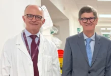 Nuova terapia per la fibrosi polmonare, Ismett avvierà la sperimentazione umana