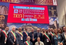Borghi più belli d’Italia: alla Sicilia confermata la Vicepresidenza Nazionale