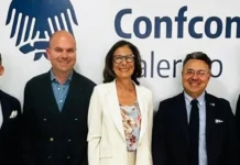 Patrizia Di Dio confermata presidente Federmoda: “Servono misure strutturali per il commercio”