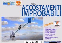 Accostamenti Improbabili: arte, letteratura e surrealismo si incontrano a Campobello di Licata