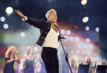 CLAUDIO BAGLIONI: posticipato nel 2027 il “GrandTour LA VITA И ADESSO” a causa di una polmonite interstiziale acuta