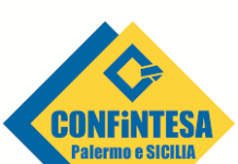 Confintesa Palermo rinnova i vertici: Alvich rieletto, Butticè vicesegretario